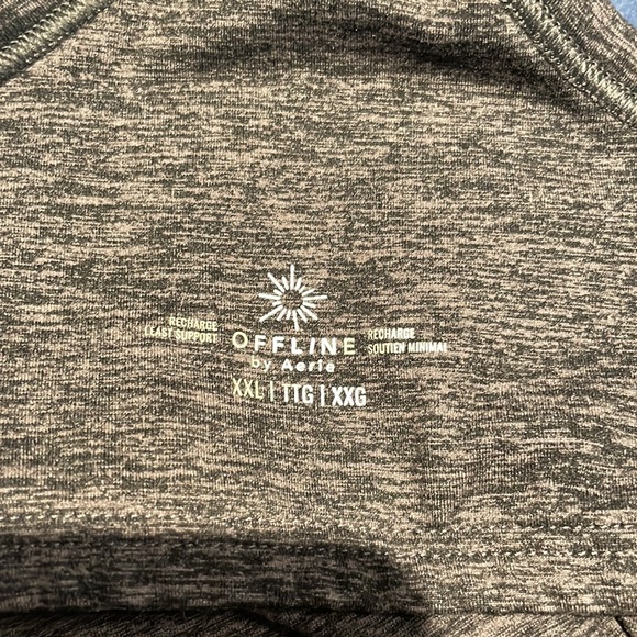 Aerie bralette xxl - Picture 3 of 3